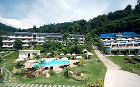 Khaolak Sunset Resort - SHA Extra Plus